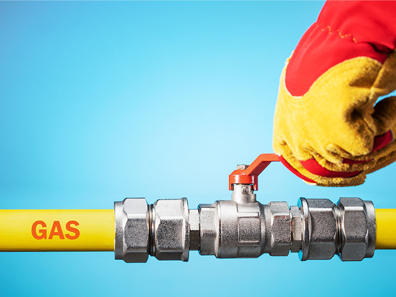 doğalgaz aboneliği