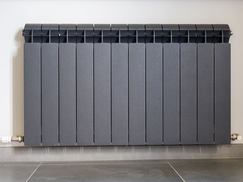 panel radyatör