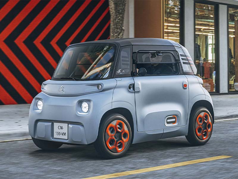 Türkiye'de satılan elektrikli otomobiller