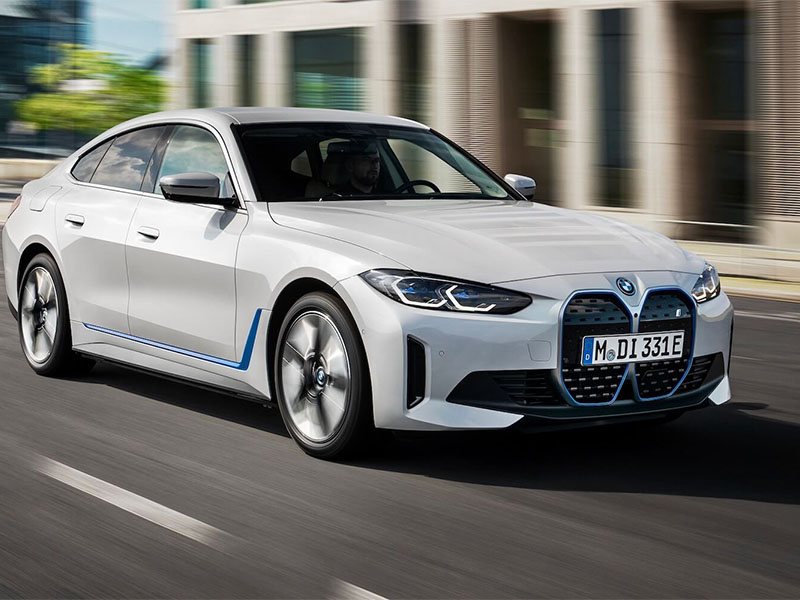 Türkiye'de satılan elektrikli otomobiller