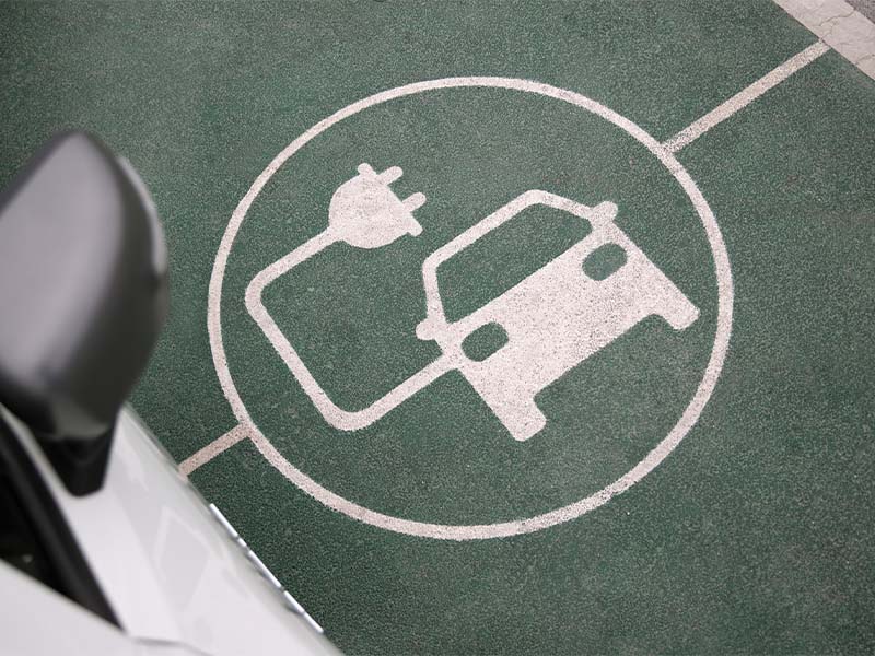 elektrikli araba nasıl şarj edilir