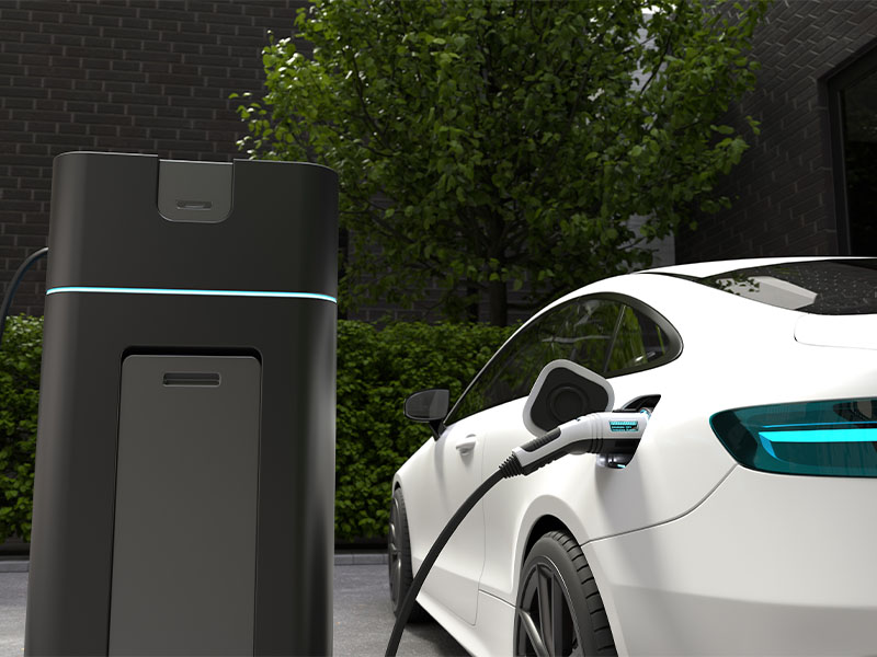 elektrikli araba nasıl şarj edilir
