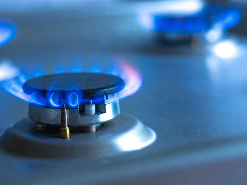 doğalgaz patlaması